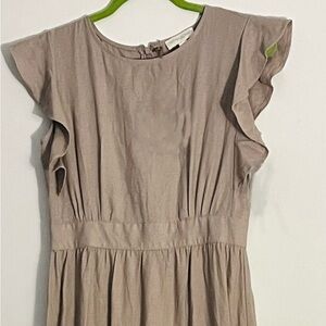 Cynthia Rowley Maxi Dress